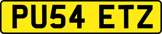 PU54ETZ