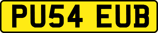 PU54EUB