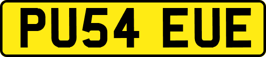 PU54EUE