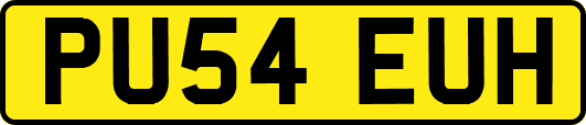 PU54EUH