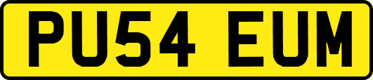 PU54EUM