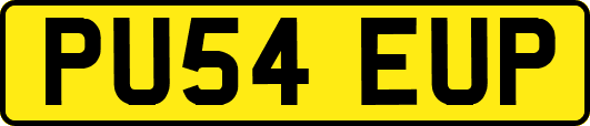 PU54EUP