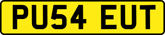 PU54EUT