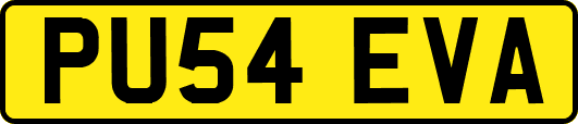PU54EVA