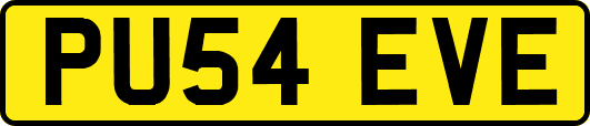 PU54EVE