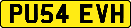 PU54EVH