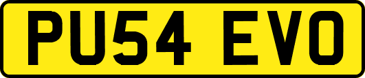 PU54EVO