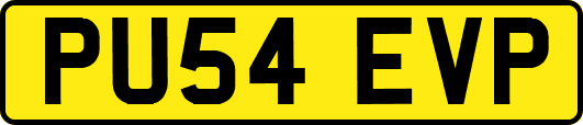 PU54EVP