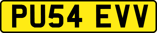 PU54EVV