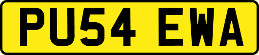 PU54EWA