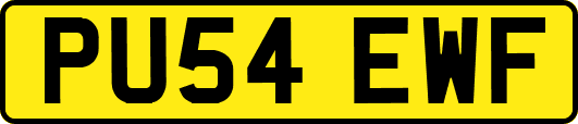 PU54EWF