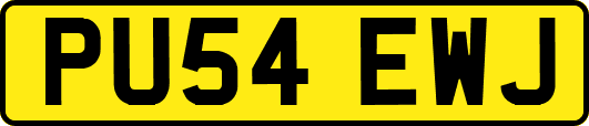 PU54EWJ