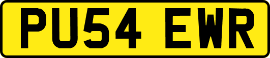 PU54EWR