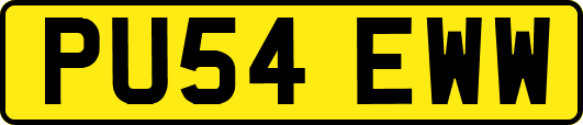 PU54EWW
