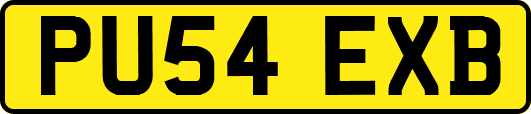 PU54EXB
