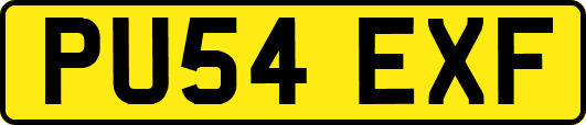 PU54EXF