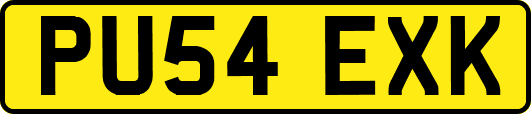 PU54EXK