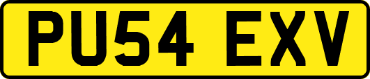 PU54EXV