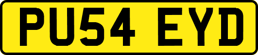 PU54EYD