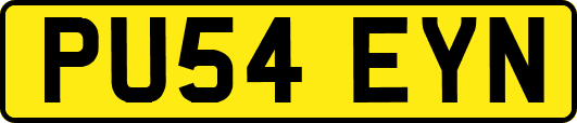 PU54EYN