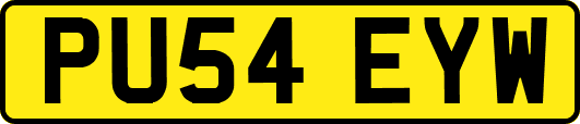 PU54EYW