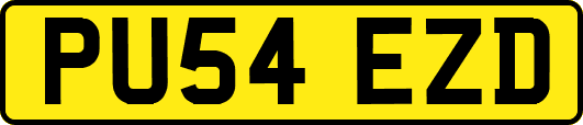 PU54EZD