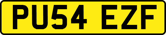PU54EZF