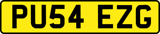 PU54EZG