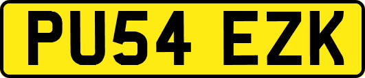 PU54EZK