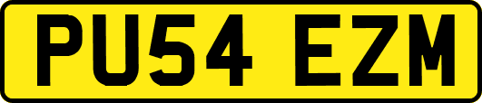 PU54EZM