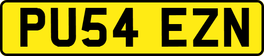 PU54EZN