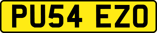 PU54EZO