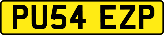 PU54EZP