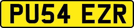 PU54EZR
