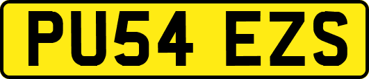 PU54EZS