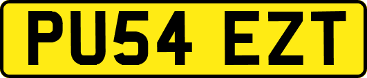 PU54EZT