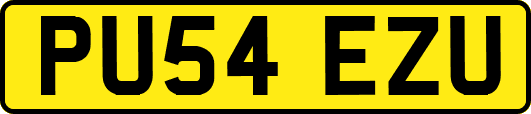 PU54EZU