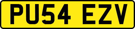 PU54EZV