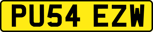 PU54EZW