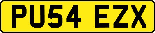 PU54EZX