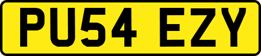 PU54EZY