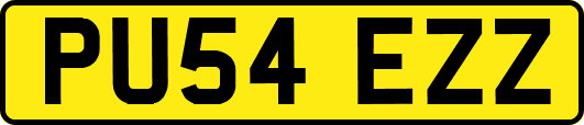 PU54EZZ