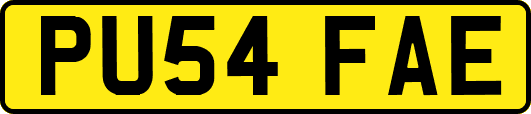 PU54FAE