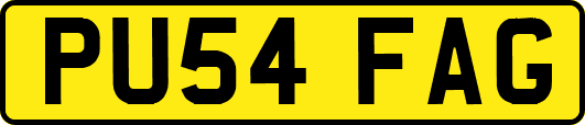 PU54FAG