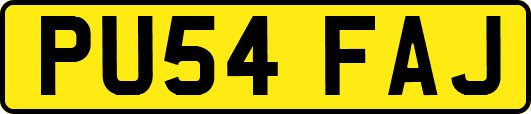 PU54FAJ