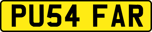 PU54FAR
