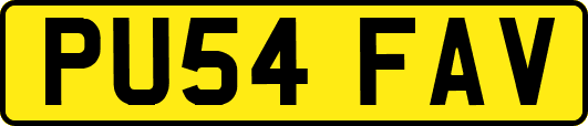 PU54FAV