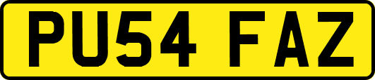 PU54FAZ