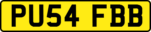 PU54FBB