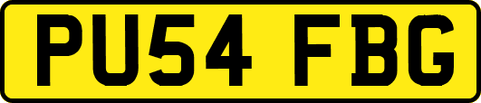 PU54FBG